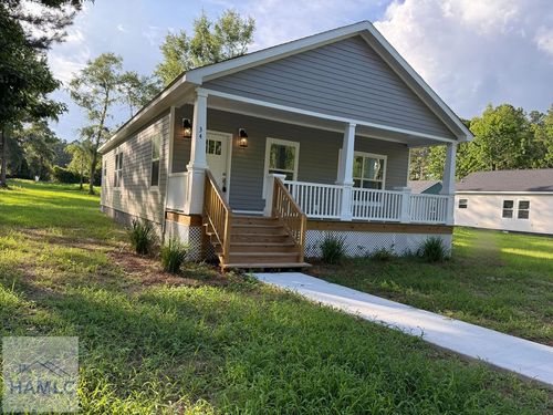 34 Pear St Sw, Ludowici, GA, 31316-3265 | Card Image