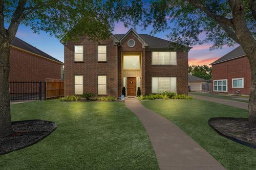 3514 Corbett Court, Missouri City, TX, 77459 | Card Image