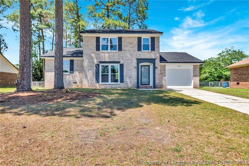 7586 Fox Fern Dr, Fayetteville, NC, 28314-5979 | Card Image