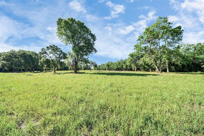 0 Patterson Rd, Home with 0 bedrooms, 0 bathrooms and null parking in Manvel TX | Image 4