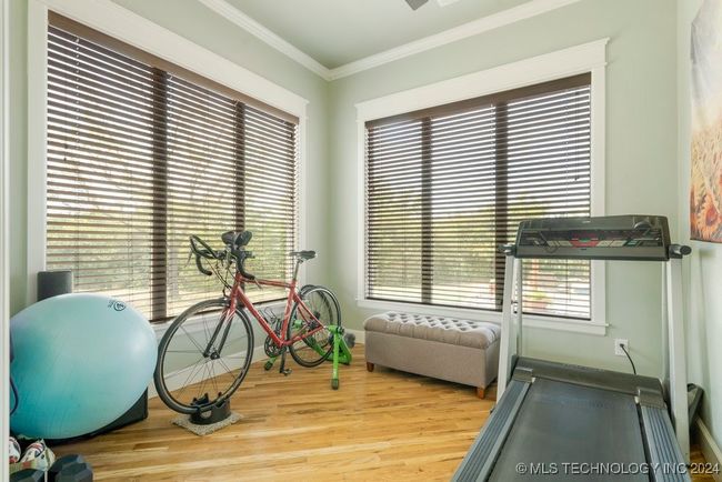 8320 E 80 Th St N, House other with 4 bedrooms, 6 bathrooms and null parking in Owasso OK | Image 24