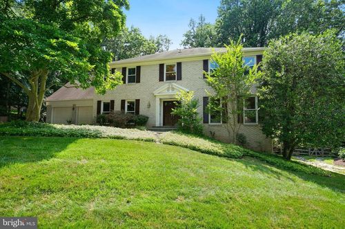 11004 Roundtable Ct, ROCKVILLE, MD, 20852-4560 | Card Image
