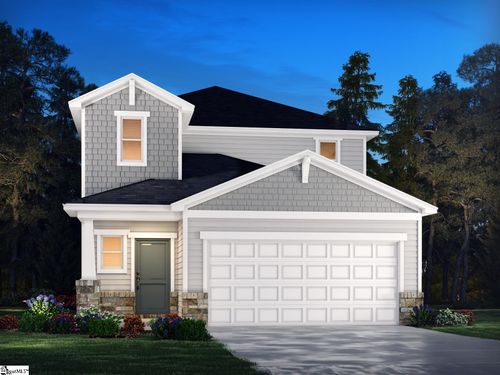 405 Shortleaf Ln, Pendleton, SC, 29670 | Card Image