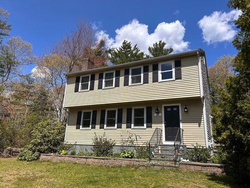 21 Dinah'S Way, Wareham, MA, 02571 | Card Image