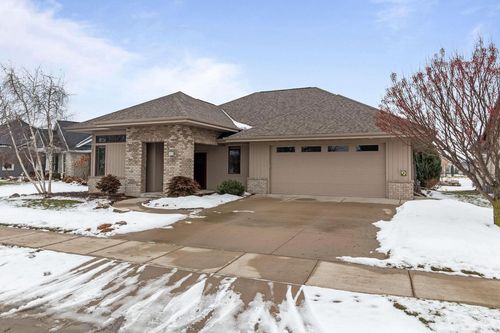 4841 Canvasback Circle, APPLETON, WI, 54913 | Card Image