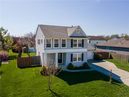 1181 Winchester Dr, Troy, OH, 45373-8235 | Card Image