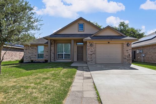 116 Tomahawk Dr, Lacy Lakeview, TX, 76705-3906 | Card Image