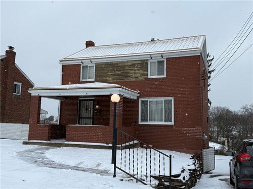 1339 Edgewood Dr, West Homestead, PA, 15120-1332 | Card Image