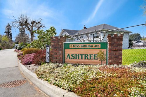 8-1855 Willemar Ave, Courtenay, BC, V9N3M5 | Card Image