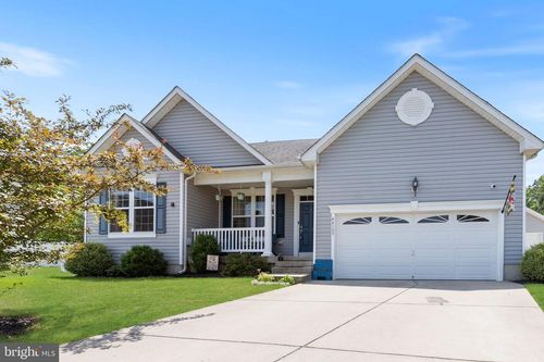 46105 Seabiscuit Ct, LEXINGTON PARK, MD, 20653-2091 | Card Image