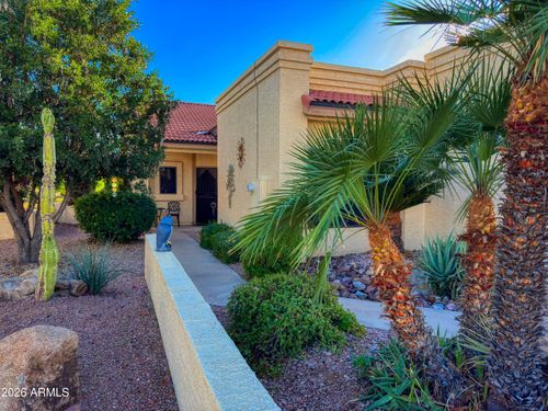 2633 N 61st St, Mesa, AZ, 85215-1538 | Card Image