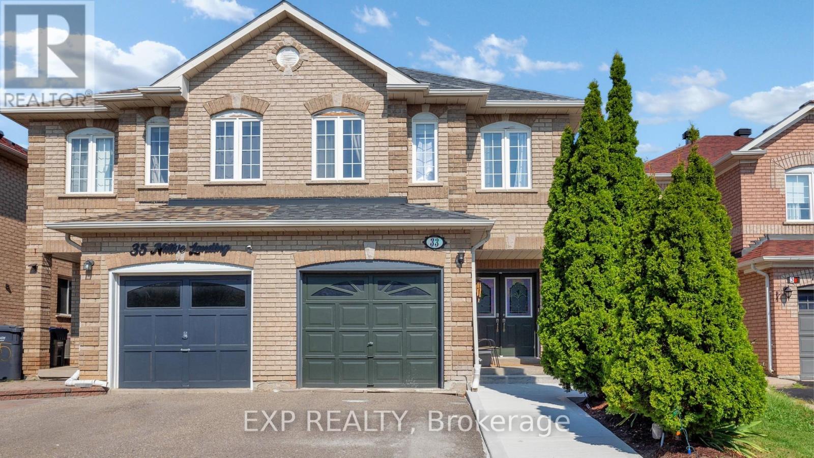 Residential Lease in Brampton (Fletcher's Creek Village) 4