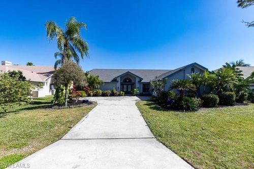 14845 Mahoe Ct, FORT MYERS, FL, 33908-5404 | Card Image