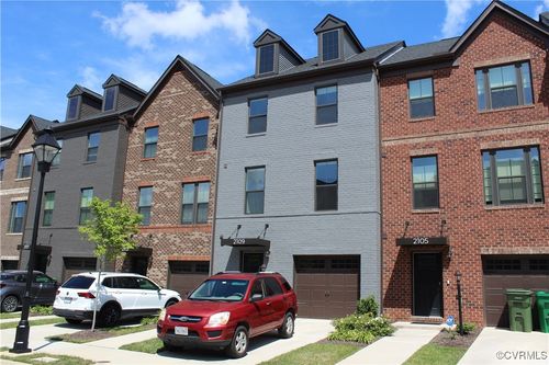 2109 Old Manchester St, Richmond, VA, 23225-3839 | Card Image