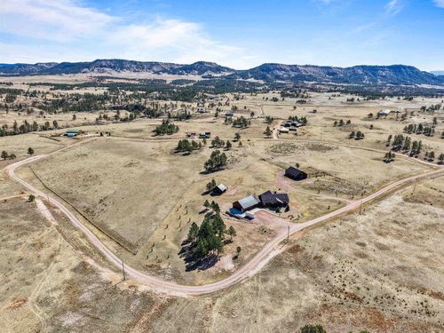 27909 Lariat Circle, Hot Springs, SD, 57747 | Card Image