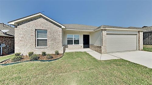 1924 Twisted Oak Court, Shawnee, OK, 74804 | Card Image