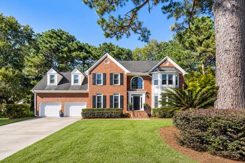 2709 Tybee Pass, Mount Pleasant, SC, 29466-7956 | Card Image