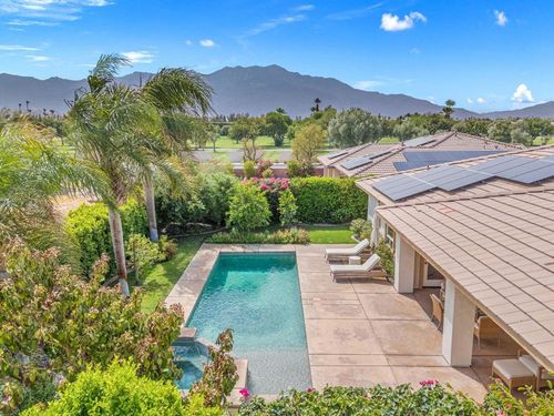 206 Via Firenza, Rancho Mirage, CA, 92270-5637 | Card Image