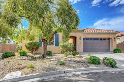 2764 Leys Burnett Ave, Henderson, NV, 89044-1537 | Card Image