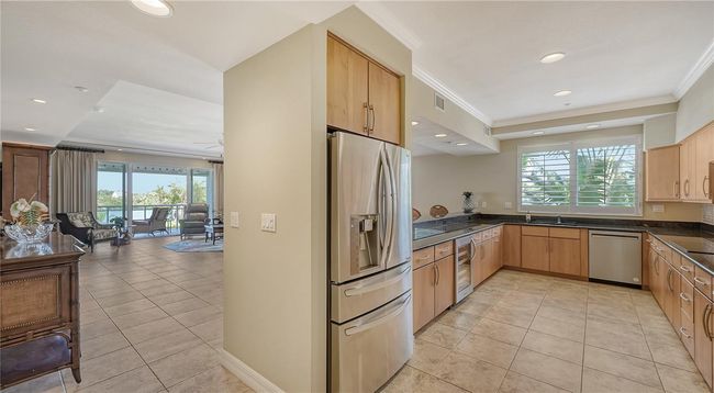 UNIT-102 - 221 Bayshore Rd, Condo with 3 bedrooms, 3 bathrooms and null parking in Nokomis FL | Image 24