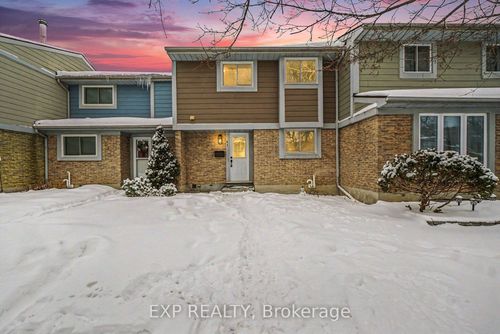 61-2336 Orient Park Drive, Blackburn Hamlet, ON, K2V0J2 | Card Image