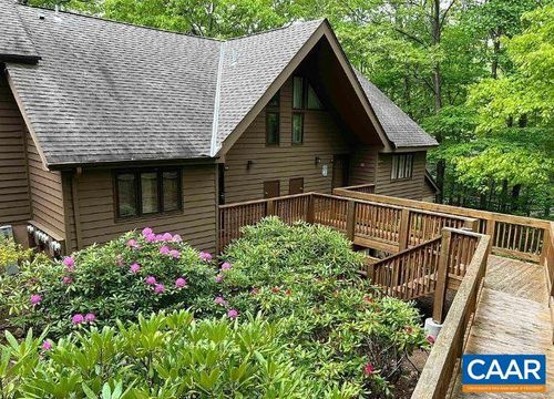 718 Laurelwood Condos, WINTERGREEN RESORT, VA, 22967 | Card Image