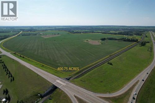 0 Township Road 381, Rural Red Deer County, AB, T4N5E4 | Card Image