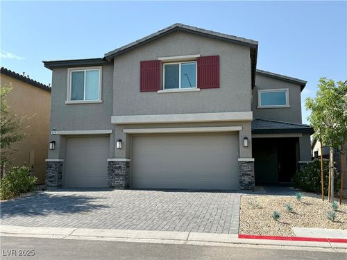 4219 Kibraney Avenue, North Las Vegas, NV, 89084 | Card Image