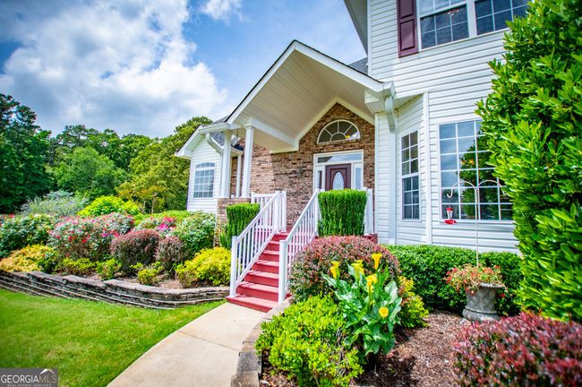 15 Fast Ln, House other with 4 bedrooms, 3 bathrooms and 2 parking in Ranburne AL | Image 7