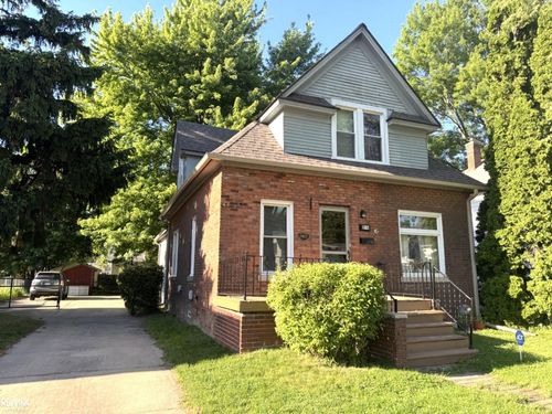 98 Gallup Street, Mt Clemens, MI, 48043 | Card Image