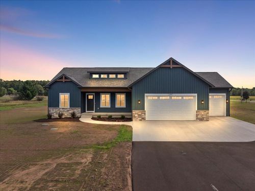 6440 17 Mile Road Ne, Nelson Township, MI, 49319 | Card Image