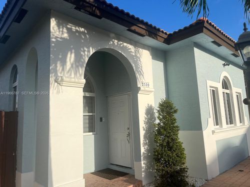 2510 Ne 41st Ave, Homestead, FL, 33033-5121 | Card Image