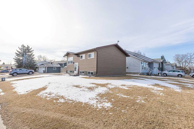 4608 33 Street, Home with 4 bedrooms, 2 bathrooms and 4 parking in Athabasca AB | Image 37