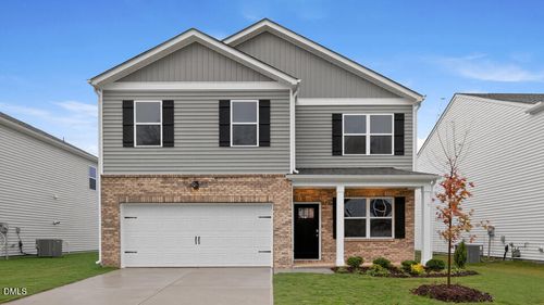 58 Green Laurel Drive, Angier, NC, 27501 | Card Image
