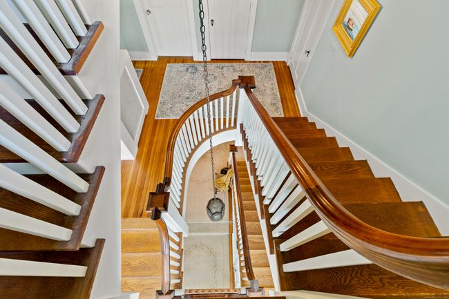 58 Gallup Ln, House other with 6 bedrooms, 5 bathrooms and null parking in Waterford CT | Image 20