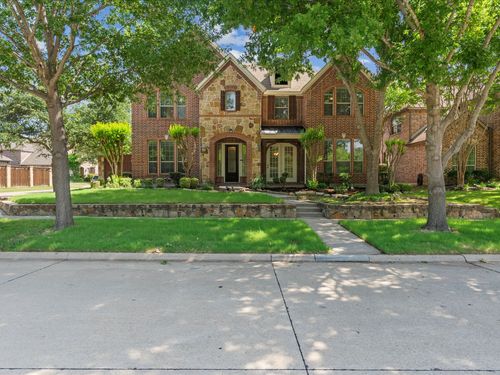 13108 Lyndhurst Dr, Frisco, TX, 75035-9088 | Card Image
