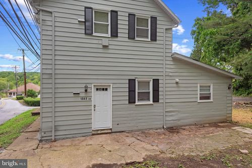 apt-1w-1841 Hillside Rd, STEVENSON, MD, 21153-2036 | Card Image