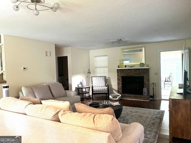 481 Lennox Way, House other with 3 bedrooms, 2 bathrooms and null parking in ROCKY FACE GA | Image 23