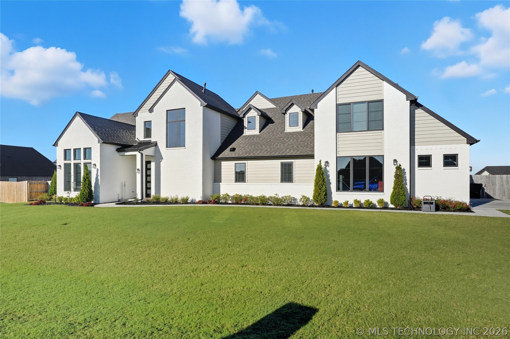 Residential in Bixby 5