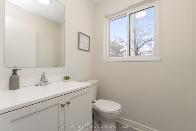 46 - 46 Tara Park Cres, Condo with 3 bedrooms, 2 bathrooms and 1 parking in Brampton ON | Image 20
