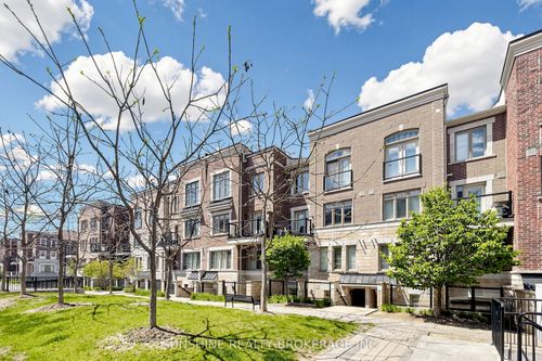7-2335 Sheppard Avenue W, North York, ON, M9M0B5 | Card Image