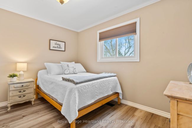 465 Main St W, House other with 3 bedrooms, 2 bathrooms and 3 parking in Palmerston ON | Image 21