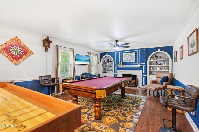 291 Pepper Mill Rd, House other with 3 bedrooms, 3 bathrooms and null parking in Chuckey TN | Image 24