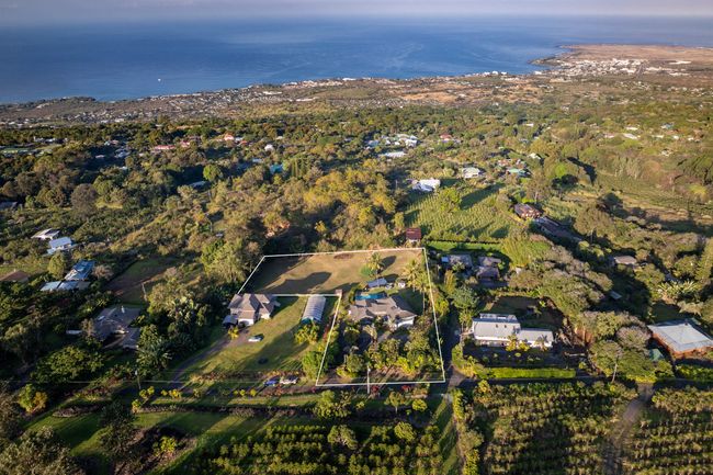 76-5876 Hookahi Rd, House other with 4 bedrooms, 4 bathrooms and null parking in HOLUALOA HI | Image 4