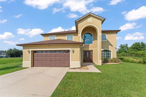 229 Amesbury Ln, Kissimmee, FL, 34758-4212 | Card Image