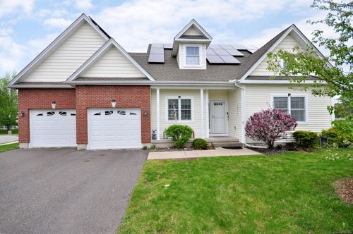 1-1 Katherine Way, Ellington, CT, 06029-5842 | Card Image