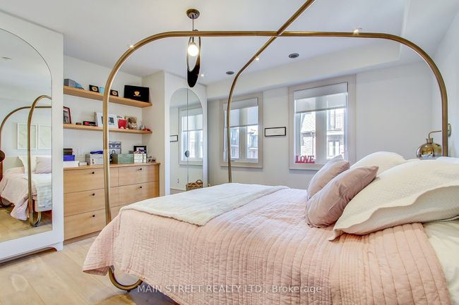 27 - 12 Powseland Cres, Condo with 3 bedrooms, 3 bathrooms and null parking in Vaughan ON | Image 19