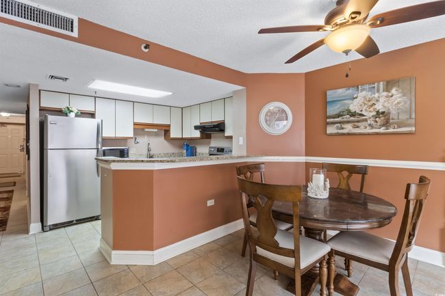 202 - 5511 N Ocean Blvd, Condo with 1 bedrooms, 2 bathrooms and null parking in Myrtle Beach SC | Image 18