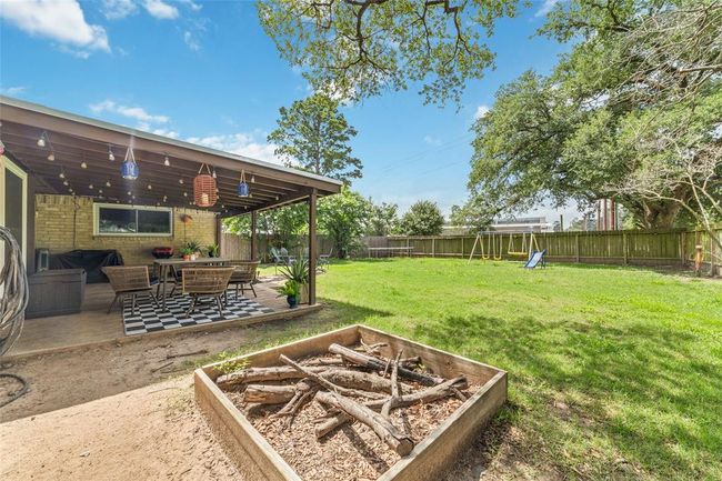 3543 Acorn Springs Ln, House other with 3 bedrooms, 2 bathrooms and 2 parking in Spring TX | Image 22