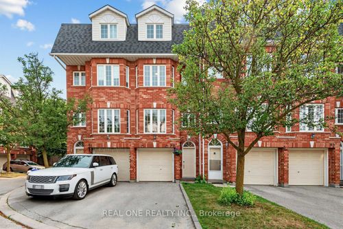 43 Bethune Way, Markham, ON, L3S4A5 | Card Image